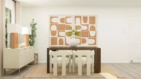 Dining - 61 Farmhouse Loop, Beebe, AR 72012 photo 2 of 2