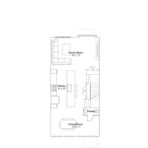 Floorplan - 4005 Aydon Pl, La Plata, MD 20646 photo 7 of 16