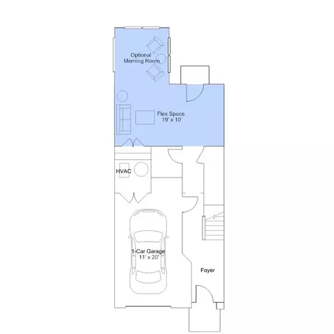Floorplan - 4005 Aydon Pl, La Plata, MD 20646 photo 5 of 16
