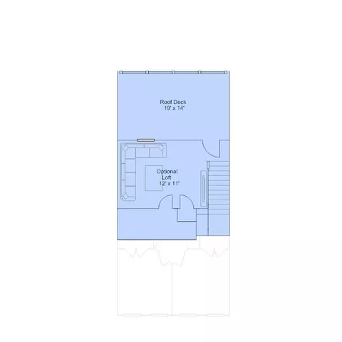 Floorplan - 4005 Aydon Pl, La Plata, MD 20646 photo 15 of 16