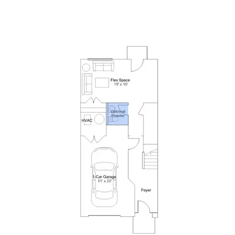 Floorplan - 4005 Aydon Pl, La Plata, MD 20646 photo 6 of 16