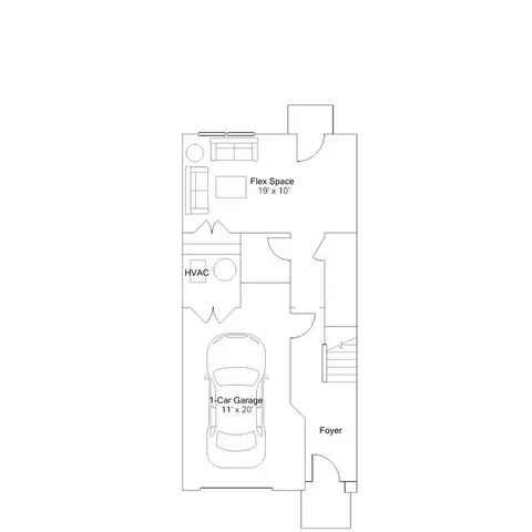 Floorplan - 4005 Aydon Pl, La Plata, MD 20646 photo 1 of 16
