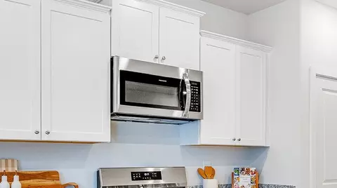 Kitchen - 4005 Aydon Pl, La Plata, MD 20646 photo 8 of 8