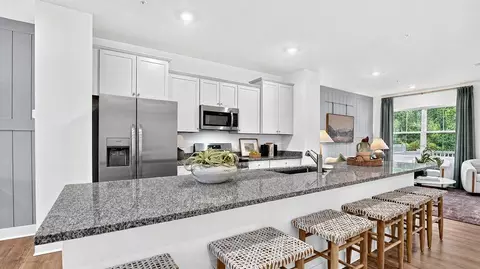 Kitchen - 4005 Aydon Pl, La Plata, MD 20646 photo 2 of 8