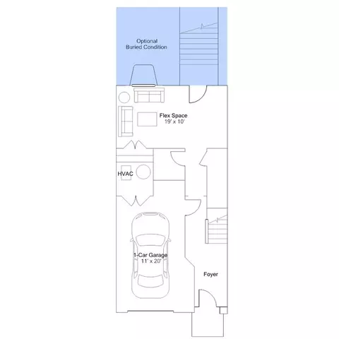 Exterior - 4005 Aydon Pl, La Plata, MD 20646 photo 2 of 6