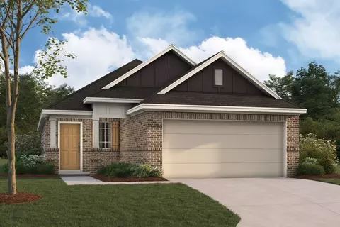 107 Rogerdale River Dr, Magnolia, TX 77354