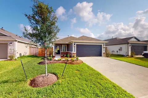 107 Rogerdale River Dr, Magnolia, TX 77354