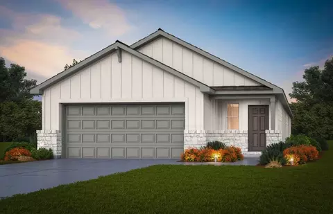 2965 White Sage Vw, New Braunfels, TX 78130