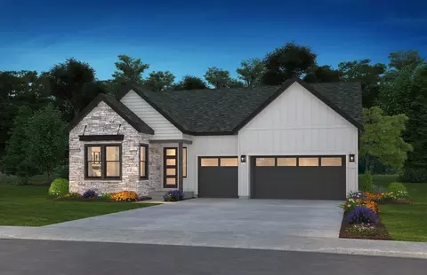 11230 Encantado Trl, Parker, CO 80134