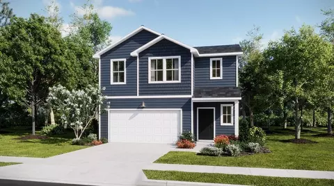 176 Summertown Dr, Statesboro, GA 30461