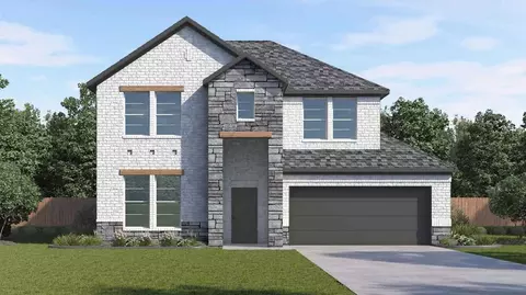 3307 Comice Ln, Pearland, TX 77581