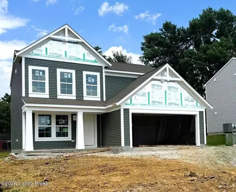 187 Bethel Springs Dr, Mount Washington, KY 40047