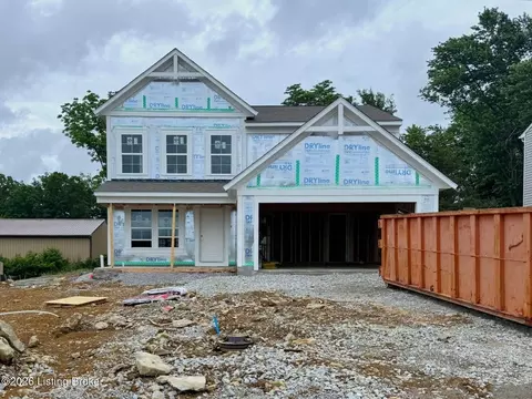 187 Bethel Springs Dr, Mount Washington, KY 40047
