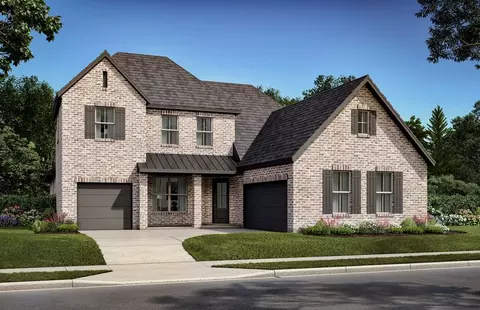 620 Donegal Dr, Celina, TX 75009