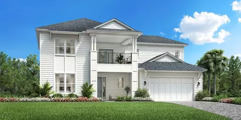 78 Bismarck Palm Rd, Saint Augustine, FL 32092
