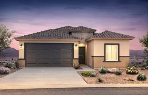 25457 W Chipman Rd, Buckeye, AZ 85326