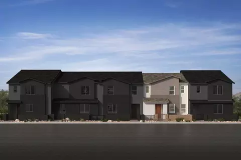 8486 Bayside Bluff Ave, Las Vegas, NV 89149