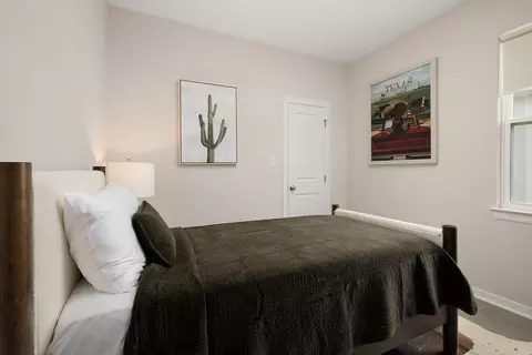 Bedroom - Undisclosed, Laredo, TX 78045 photo 5 of 7