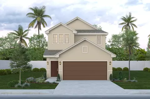 Exterior - Undisclosed, Laredo, TX 78045 photo 2 of 6