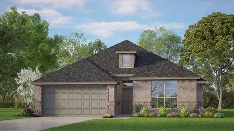 10345 Dittany Ln, Crowley, TX 76036