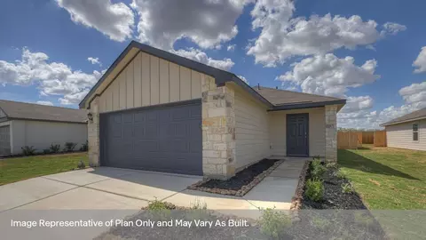 1013 Fisher Way, New Braunfels, TX 78130