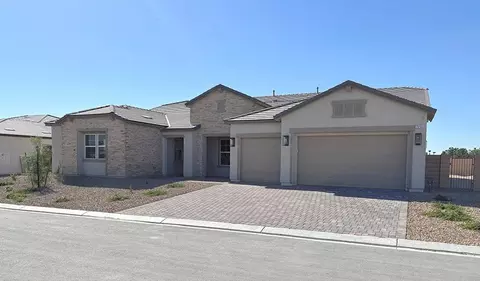 7255 Golden Rock Ct, Las Vegas, NV 89131