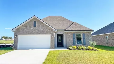 14910 Arrowhead Ct, Silverhill, AL 36576