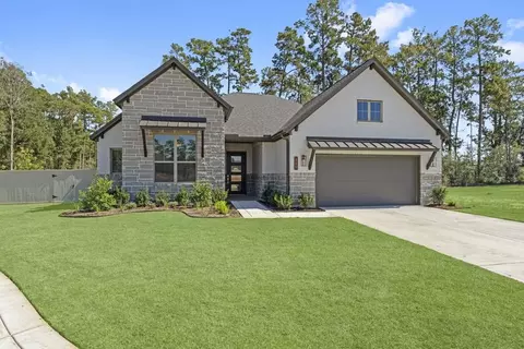 330 Eastern Towhee Ct, Magnolia, TX 77354