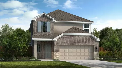 6045 Edna Pt, New Braunfels, TX 78130