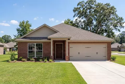 196 Cherry Laurel Dr, Hazel Green, AL 35750