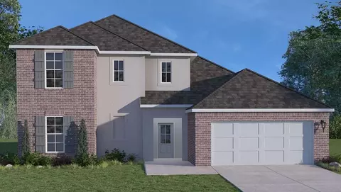 4642 E Ridge Rd, Lake Charles, LA 70607
