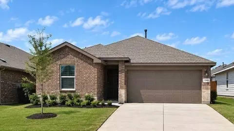 1309 Tin Roof Rd, Krum, TX 76249