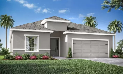 11746 SE 76th Ct, Belleview, FL 34420