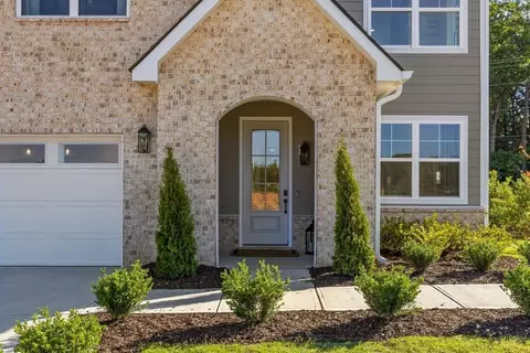 Exterior - 9330 Orrin Ave, Ooltewah, TN 37363 photo 8 of 15