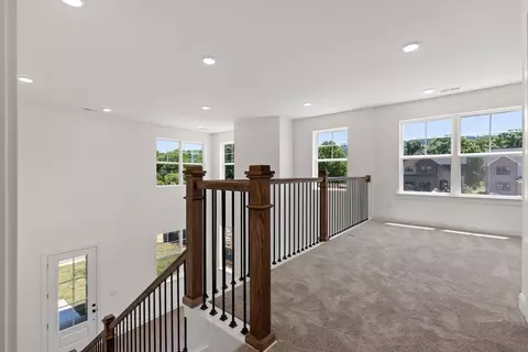 Entry Way - 9330 Orrin Ave, Ooltewah, TN 37363 photo 5 of 7