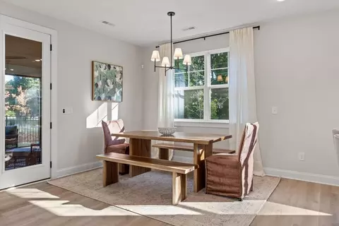Dining - 9330 Orrin Ave, Ooltewah, TN 37363 photo 1 of 2