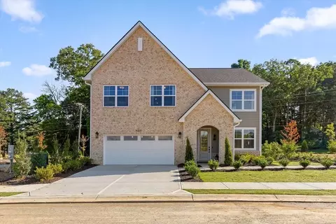 Exterior - 9330 Orrin Ave, Ooltewah, TN 37363 photo 4 of 15