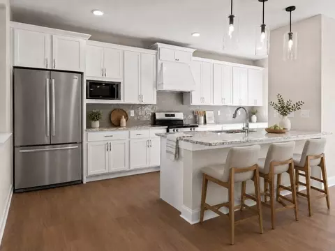 Kitchen - 9330 Orrin Ave, Ooltewah, TN 37363 photo 14 of 15
