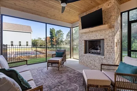 Exterior - 9330 Orrin Ave, Ooltewah, TN 37363 photo 11 of 15