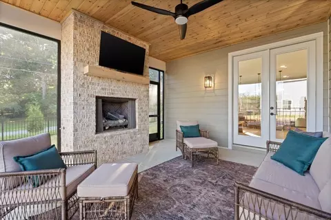 Exterior - 9330 Orrin Ave, Ooltewah, TN 37363 photo 13 of 15