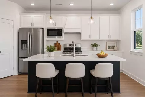 Kitchen - 9330 Orrin Ave, Ooltewah, TN 37363 photo 1 of 15