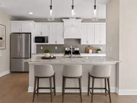 Kitchen - 9330 Orrin Ave, Ooltewah, TN 37363 photo 13 of 15