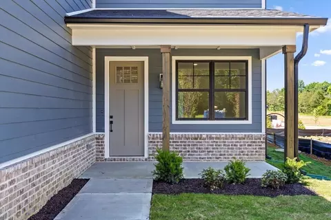 Exterior - 9330 Orrin Ave, Ooltewah, TN 37363 photo 9 of 15