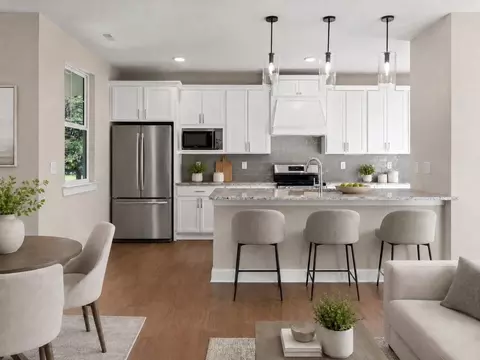 Kitchen - 9330 Orrin Ave, Ooltewah, TN 37363 photo 15 of 15