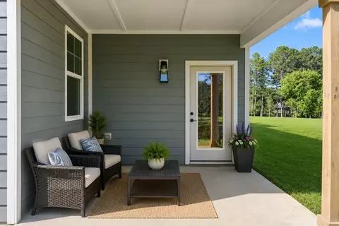 Exterior - 9330 Orrin Ave, Ooltewah, TN 37363 photo 14 of 15