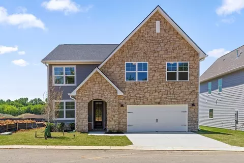 Exterior - 9330 Orrin Ave, Ooltewah, TN 37363 photo 7 of 15