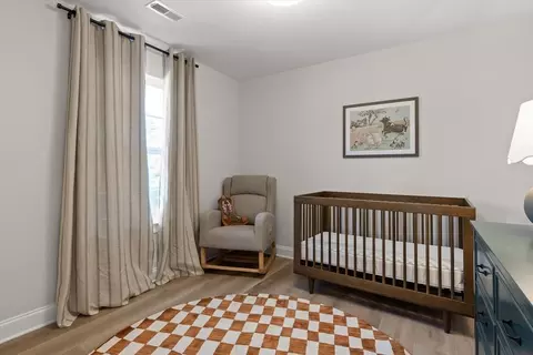 Bedroom - 9330 Orrin Ave, Ooltewah, TN 37363 photo 8 of 8