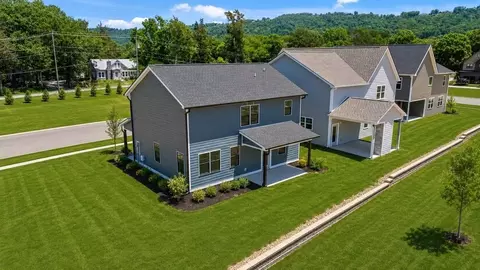 Exterior - 9330 Orrin Ave, Ooltewah, TN 37363 photo 2 of 15