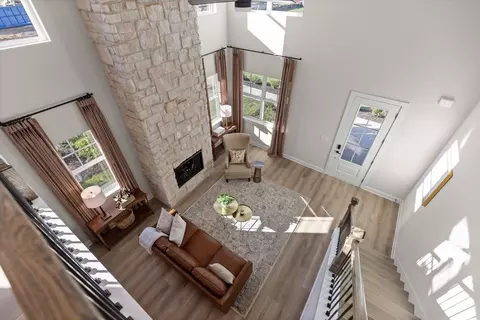 Entry Way - 9330 Orrin Ave, Ooltewah, TN 37363 photo 7 of 7