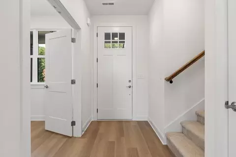Entry Way - 9330 Orrin Ave, Ooltewah, TN 37363 photo 1 of 7